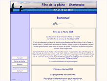 Tablet Screenshot of fetedelapeche.org